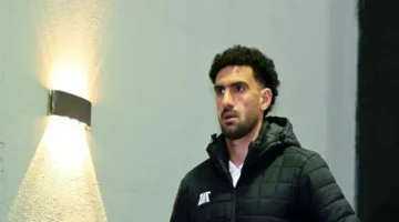 أزمة عواد في الزمالك تتصاعد قرار نهائي يحسم مستقبل حارس المرمى 1